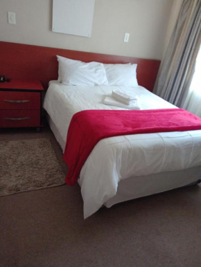 Thokoza Anglican Conference Centre